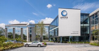 Plus de détails pour Wharfedale Rd, Wokingham - Coworking à louer