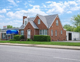 Plus de détails pour 1900 Kirkwood Hwy, Wilmington, DE - Local commercial à louer