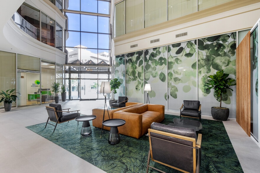 3730 Kirby Dr, Houston, TX à louer - Photo de l’immeuble – Image 2 sur 8