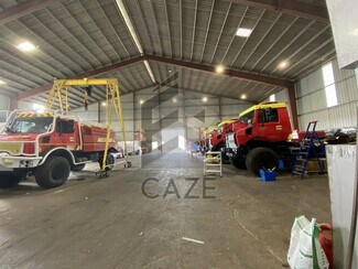 Plus de détails pour Industriel/Logistique à louer