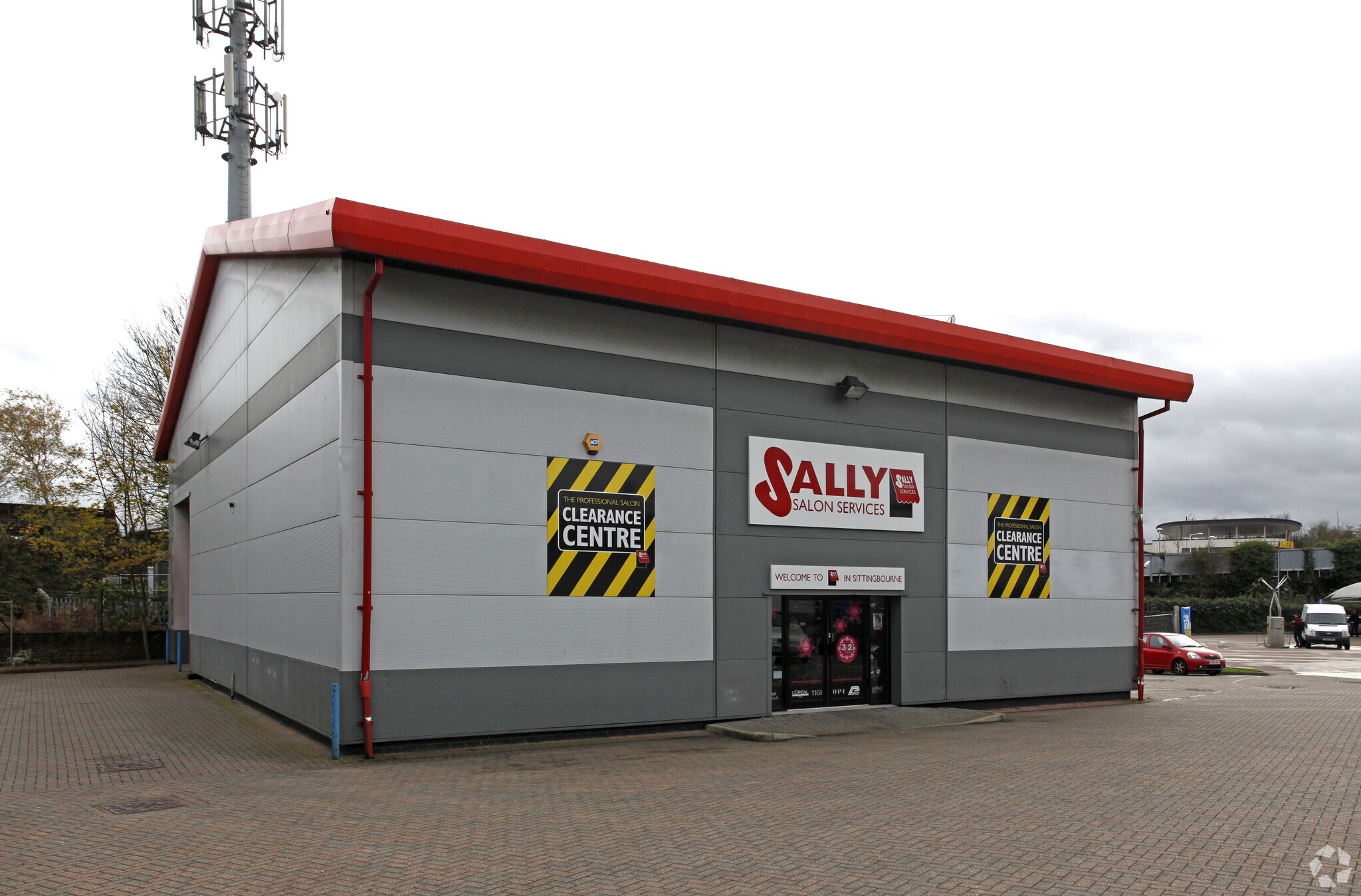 Mill Way, Sittingbourne à vendre Photo principale– Image 1 sur 3