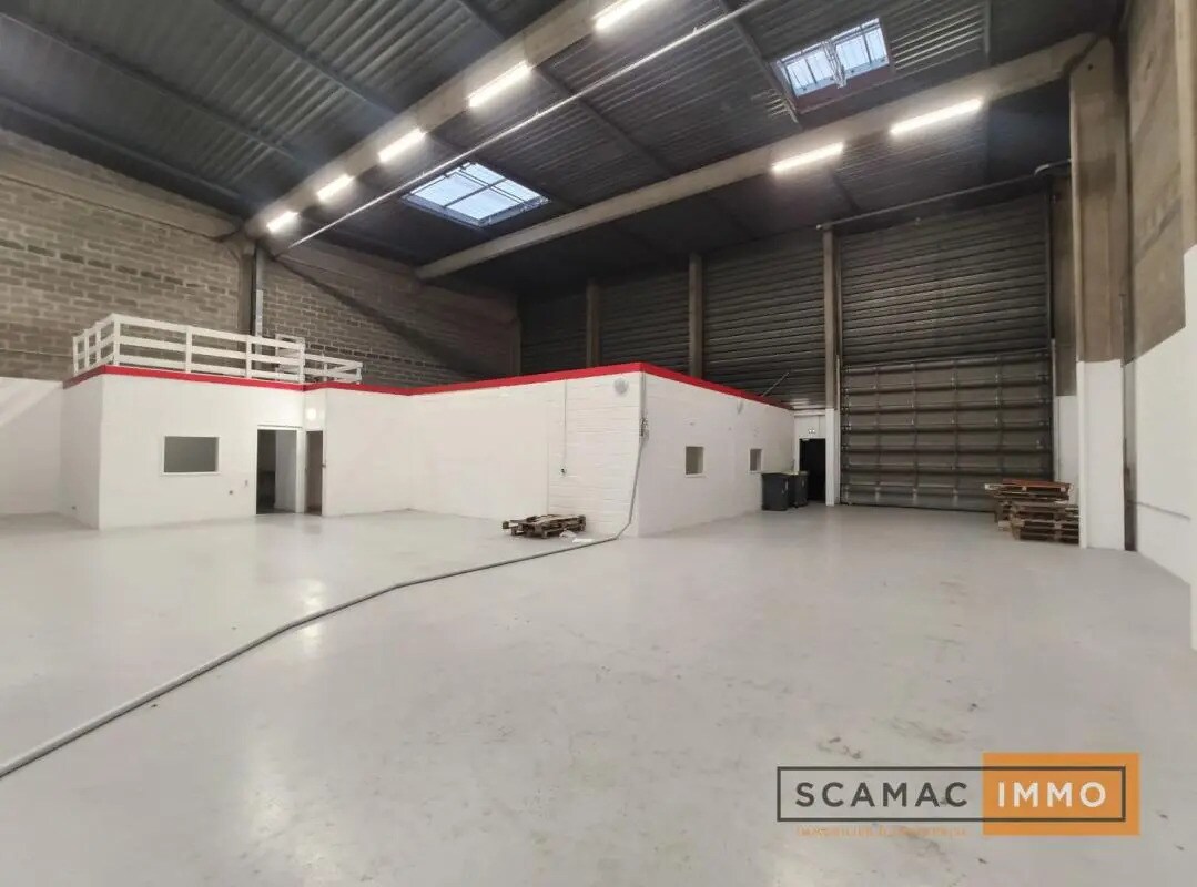 Photo de l’immeuble