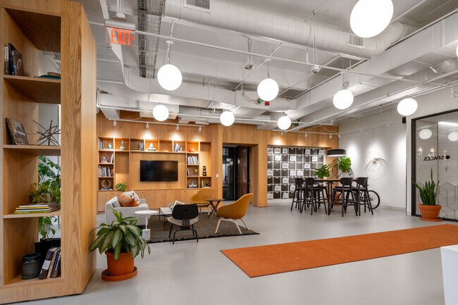 Plus de détails pour 111 Congress Ave, Austin, TX - Coworking à louer