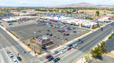 14670 7th St, Victorville, CA - Vue aérienne  vue de carte - Image1