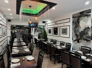 Plus de détails pour 131 Green Lanes, Londres - Local commercial à louer