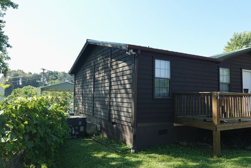 840 Zumstein Dr, Rockwood, TN à vendre - Photo de l’immeuble – Image 3 sur 4