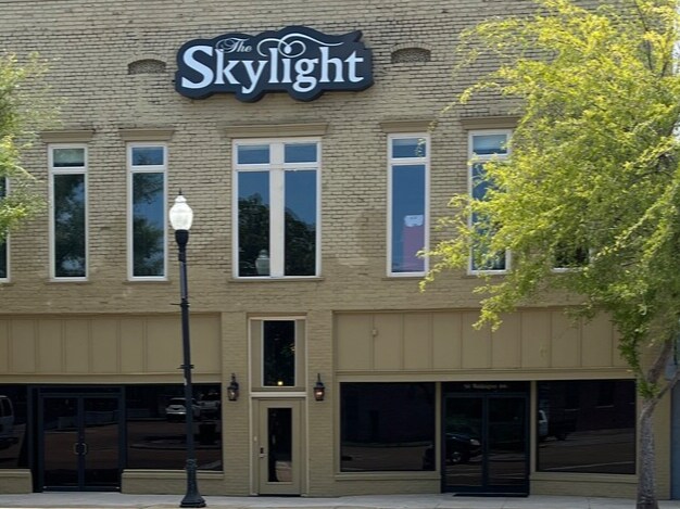 745 Washington Ave, Greenville, MS à vendre - Photo de l’immeuble – Image 1 sur 32