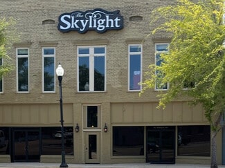 Plus de détails pour 745 Washington Ave, Greenville, MS - Hôtellerie à vendre