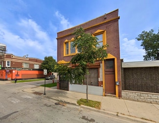 Plus de détails pour 3935 S Kedzie Ave, Chicago, IL - Local commercial à vendre