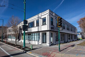 Plus de détails pour 606 W North Temple, Salt Lake City, UT - Logement à vendre