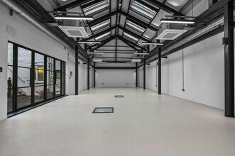 6 Lillie Yard, Londres à louer Photo intérieure– Image 1 sur 4