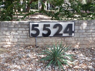 Plus de détails pour 5524 Bee Caves Rd, Austin, TX - Bureau à vendre