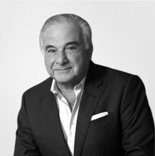 Richard Jabara