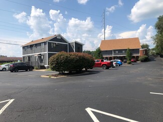 Plus de détails pour 20540 Us-19, Cranberry Township, PA - Local commercial à louer