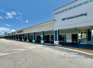 746 SW Federal Hwy, Stuart, FL à louer Photo de l’immeuble– Image 1 sur 11