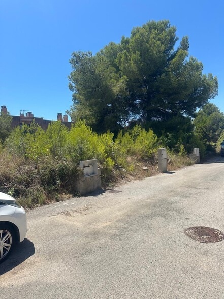 Terrain dans El Vendrell, Tarragona à vendre - Photo de l’immeuble – Image 2 sur 3