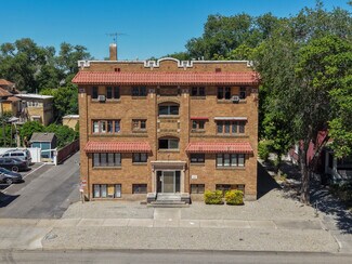 Plus de détails pour 2465 Monroe Blvd, Ogden, UT - Logement à vendre