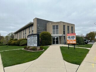 Plus de détails pour 2 W Talcott Rd, Park Ridge, IL - Bureau, Bureau/Médical à louer