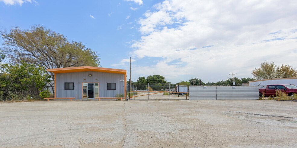 7020 N County Rd W, Odessa, TX à vendre - Photo de l’immeuble – Image 3 sur 39