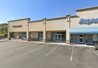 Plus de détails pour 1384 Atwood Ave, Johnston, RI - Local commercial à louer