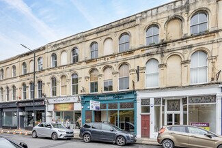 Plus de détails pour 76 Alma Rd, Bristol - Local commercial à vendre