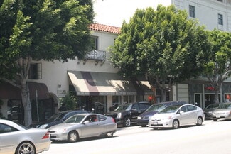 Plus de détails pour 1085 Gayley Ave, Los Angeles, CA - Bureau/Local commercial à louer