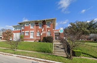Plus de détails pour 2603 Martin Luther King Jr Blvd, Dallas, TX - Spécialisé à vendre