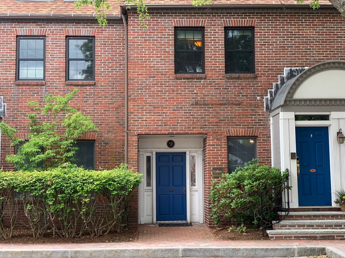 500 Market St, Portsmouth, NH 03801 - Lot 9 -  - Photo intérieure - Image 1 of 4