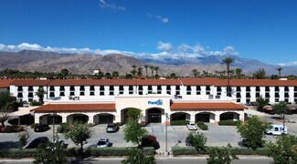 Plus de détails pour 44901 Village Ct, Palm Desert, CA - Bureau à louer