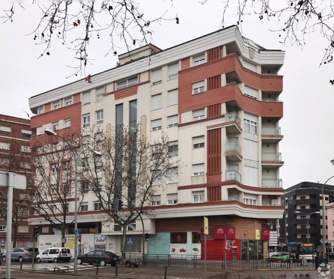 Avenida Juan Carlos i, I 64, Talavera de la Reina, Toledo à vendre Photo principale– Image 1 sur 3