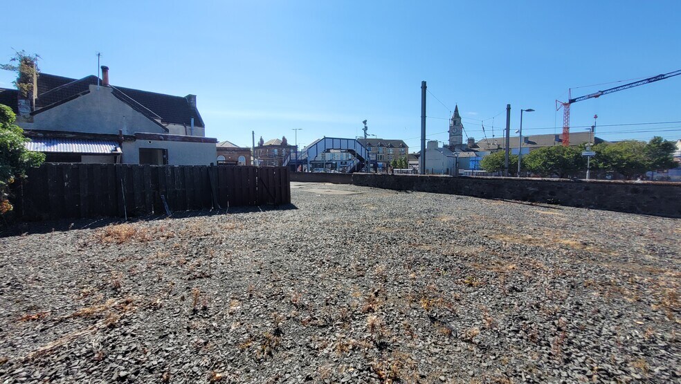 8 Raise St, Saltcoats à vendre - Photo de l’immeuble – Image 2 sur 8