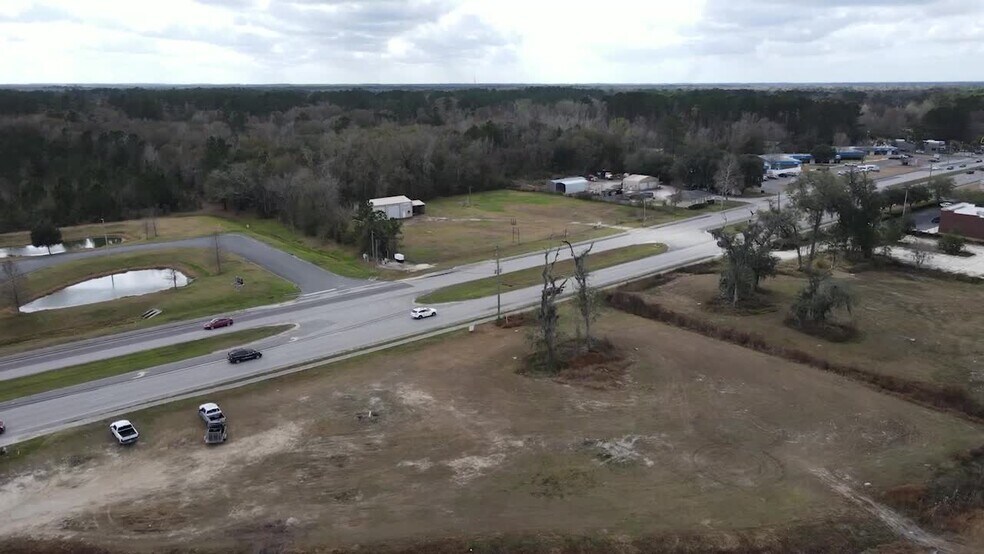2551 County Road 220, Middleburg, FL à louer - Vidéo sur l’annonce professionnelle – Image 2 sur 3
