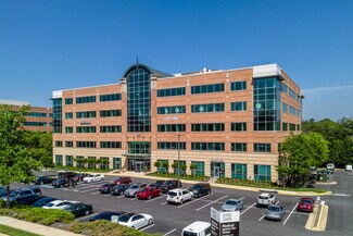 Plus de détails pour 6354 Walker Ln, Alexandria, VA - Bureau/Médical à louer