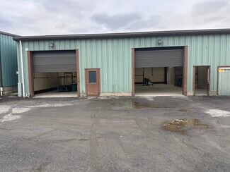 Plus de détails pour 85 Danbury Rd, New Milford, CT - Industriel/Logistique à louer