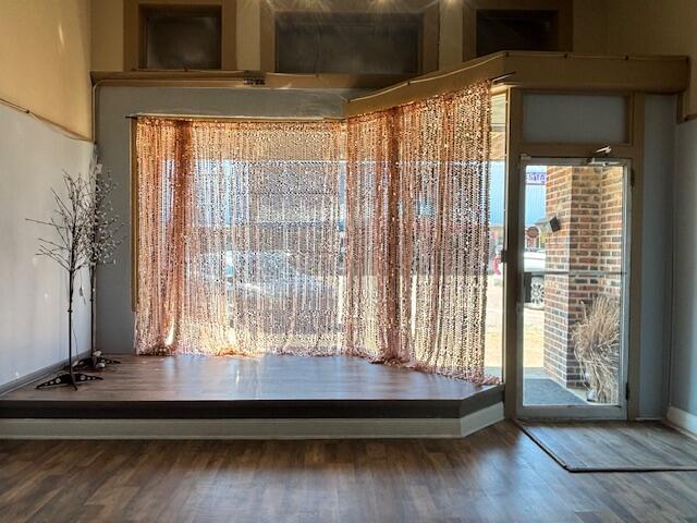 2958 Jefferson St, Macon, MS à vendre - Photo intérieure – Image 2 sur 12