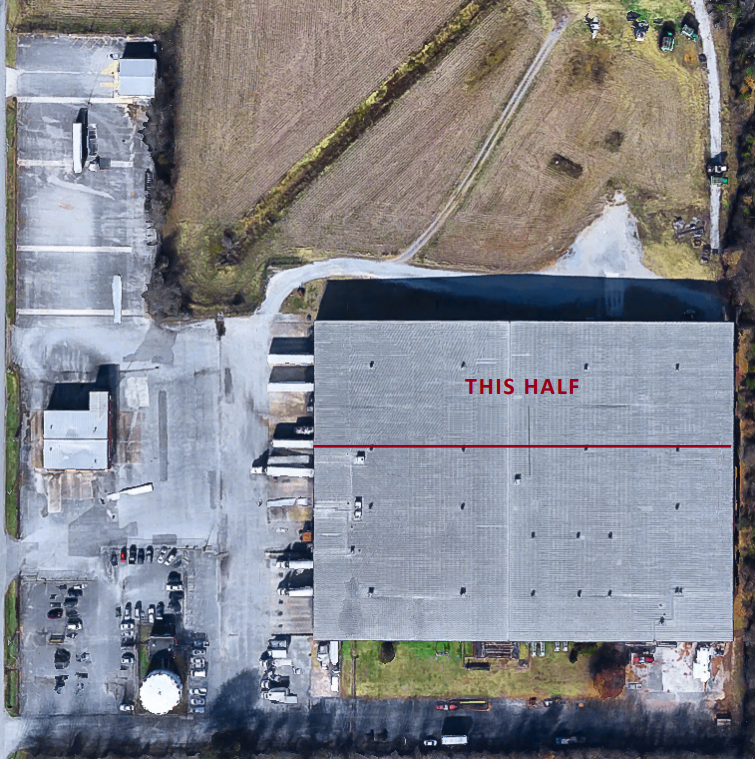 2836 Dug Hill Rd, Huntsville, AL à louer Aérien– Image 1 sur 10