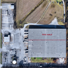 2836 Dug Hill Rd, Huntsville, AL à louer Aérien– Image 1 sur 10