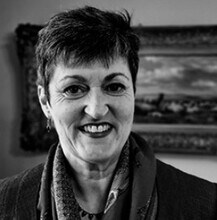 Julie Gordon