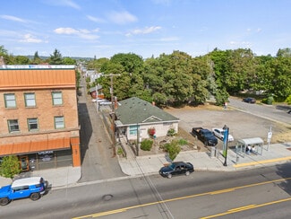Plus de détails pour 1007 Montgomery ave, Spokane, WA - Terrain à vendre
