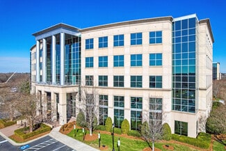 Plus de détails pour 13860 Ballantyne Corporate Pl, Charlotte, NC - Bureau à louer