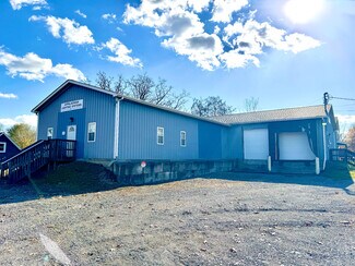 Plus de détails pour 101 Randolph St, Wayne, PA - Industriel/Logistique à vendre