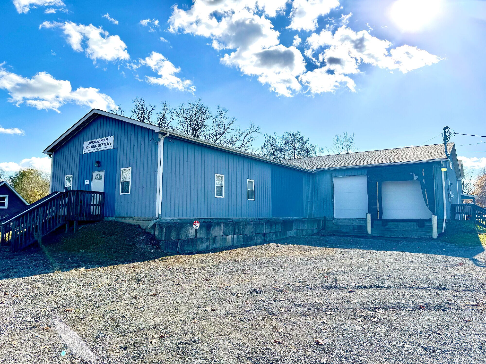 101 Randolph St, Wayne, PA à vendre Photo de l’immeuble– Image 1 sur 6