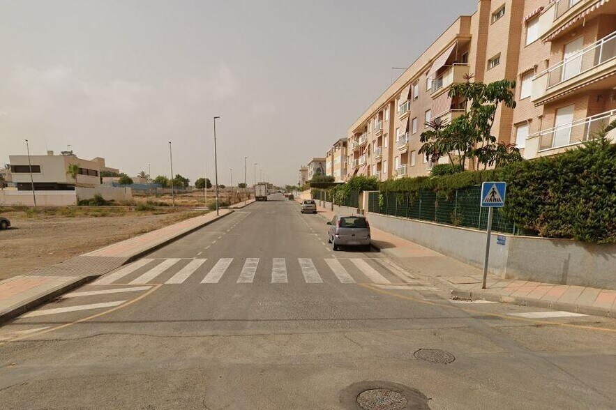 Terrain dans Águilas, Murcia à vendre - Photo de l’immeuble – Image 2 sur 3