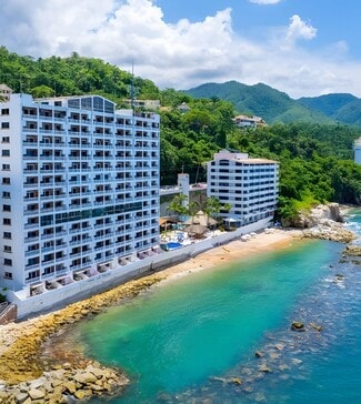 Plus de détails pour Carretera A Barra De Navidad Km 4.5, Puerto Vallarta - Hôtellerie à vendre