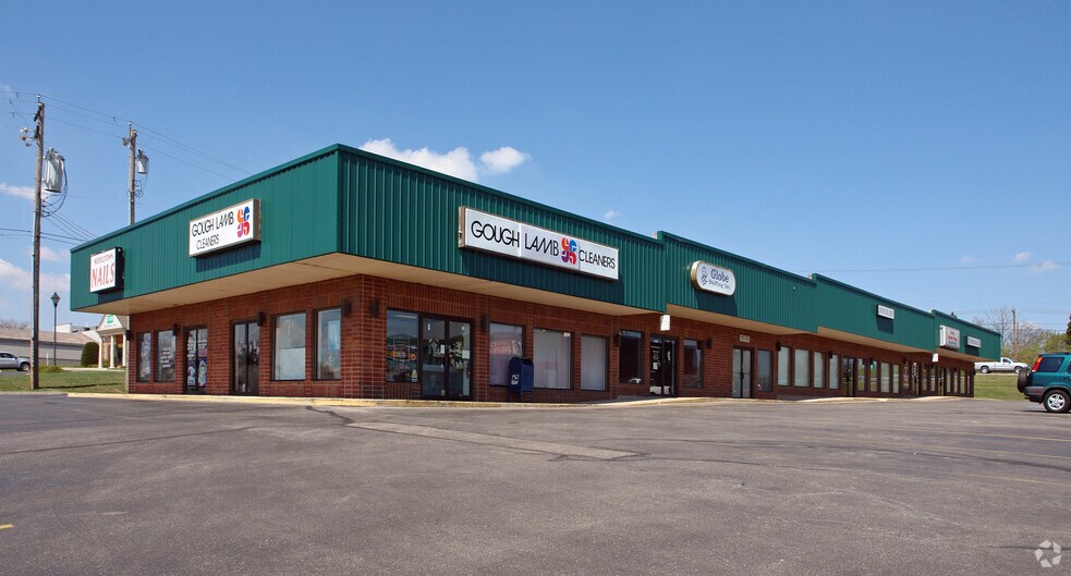 4462-4498 Marie Dr, Middletown, OH à louer - Photo principale – Image 1 sur 10