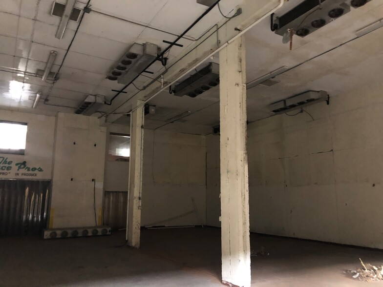 1-97 N Produce Row, Saint Louis, MO à louer - Photo de l’immeuble – Image 3 sur 7