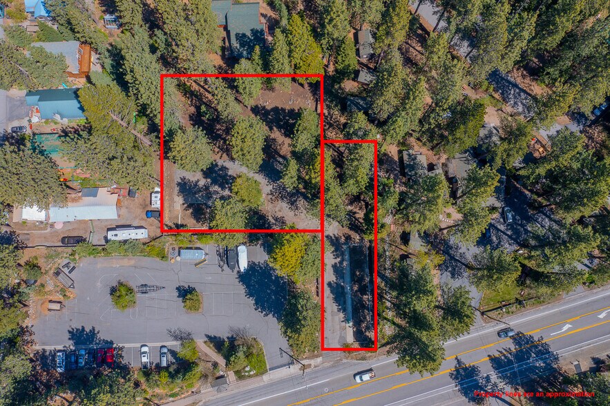 242 Aluna Ave, Tahoe Vista, CA à vendre - Photo de l’immeuble – Image 2 sur 16