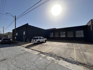 Plus de détails pour 285 W Trigg Ave, Memphis, TN - Industriel/Logistique à louer