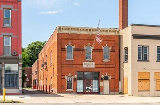 Plus de détails pour 1416 Main St, Buffalo, NY - Local commercial à vendre