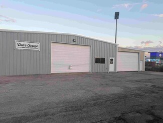 Plus de détails pour 23718 N 494 Loop, Porter, TX - Industriel/Logistique à louer